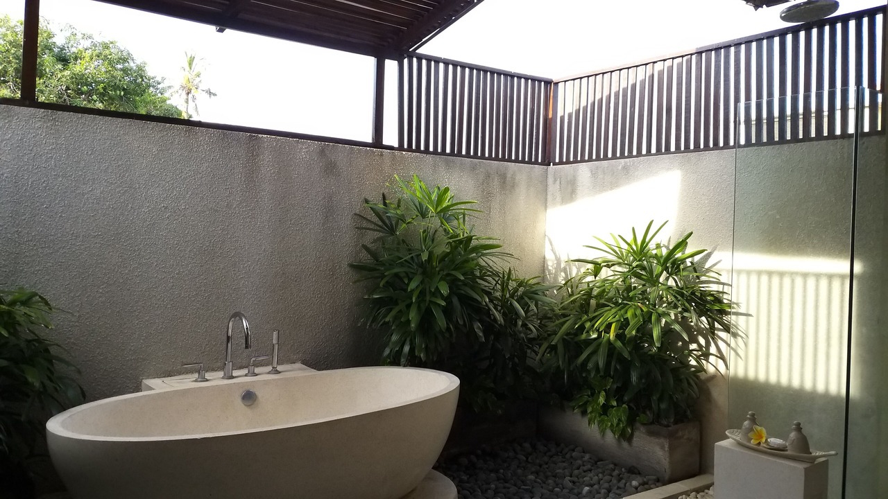 Photo of Bathroom in Central Seminyak
