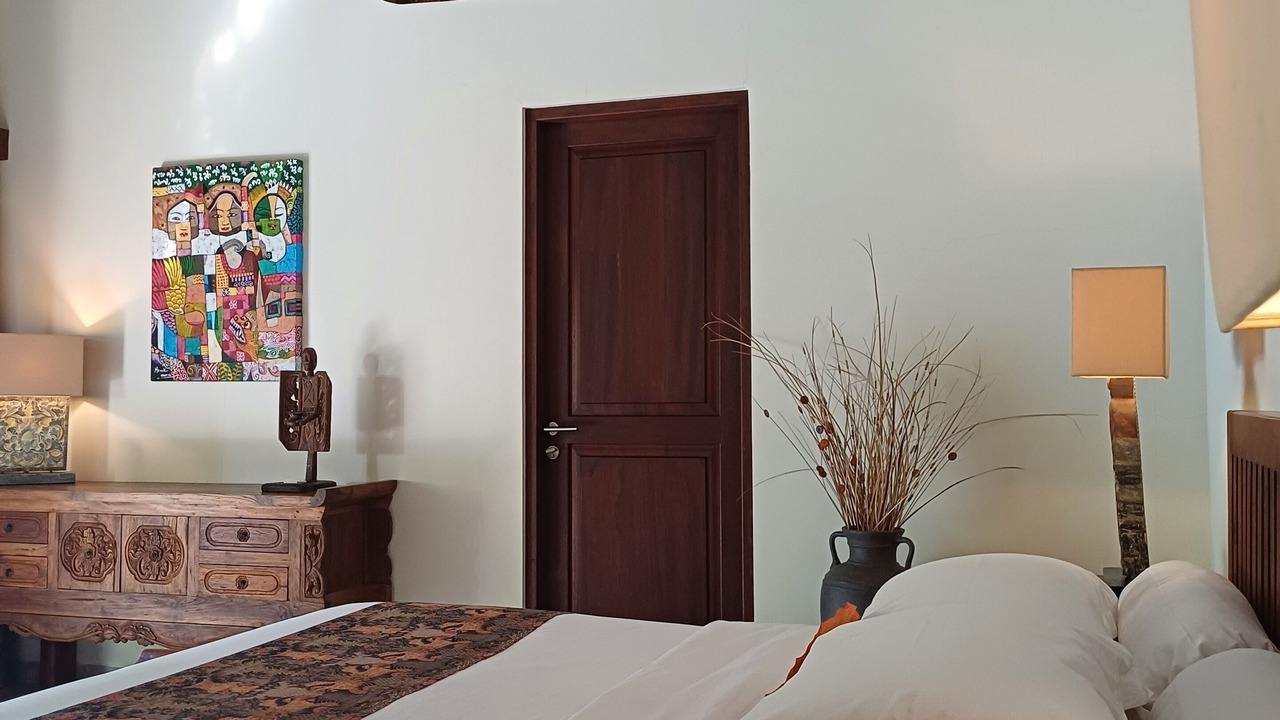Photo of Bedroom in Penuktukan