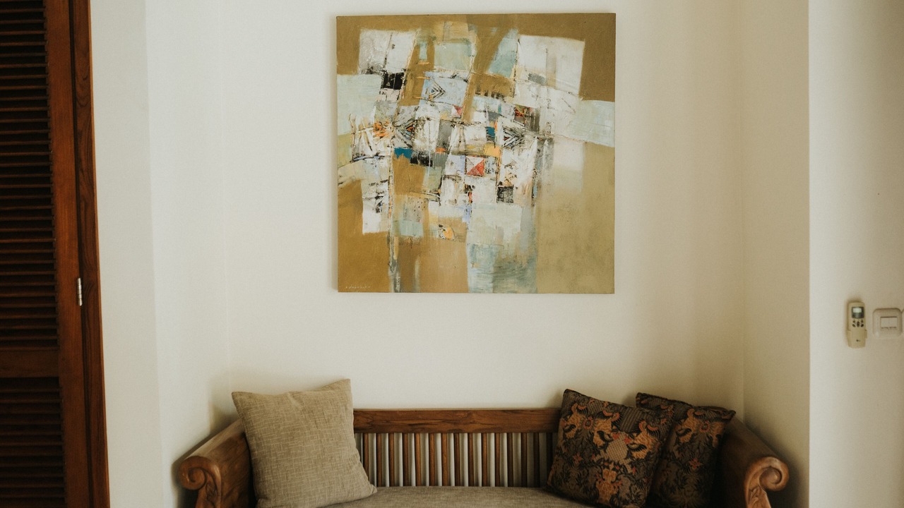 Photo of Livingroom in Penuktukan