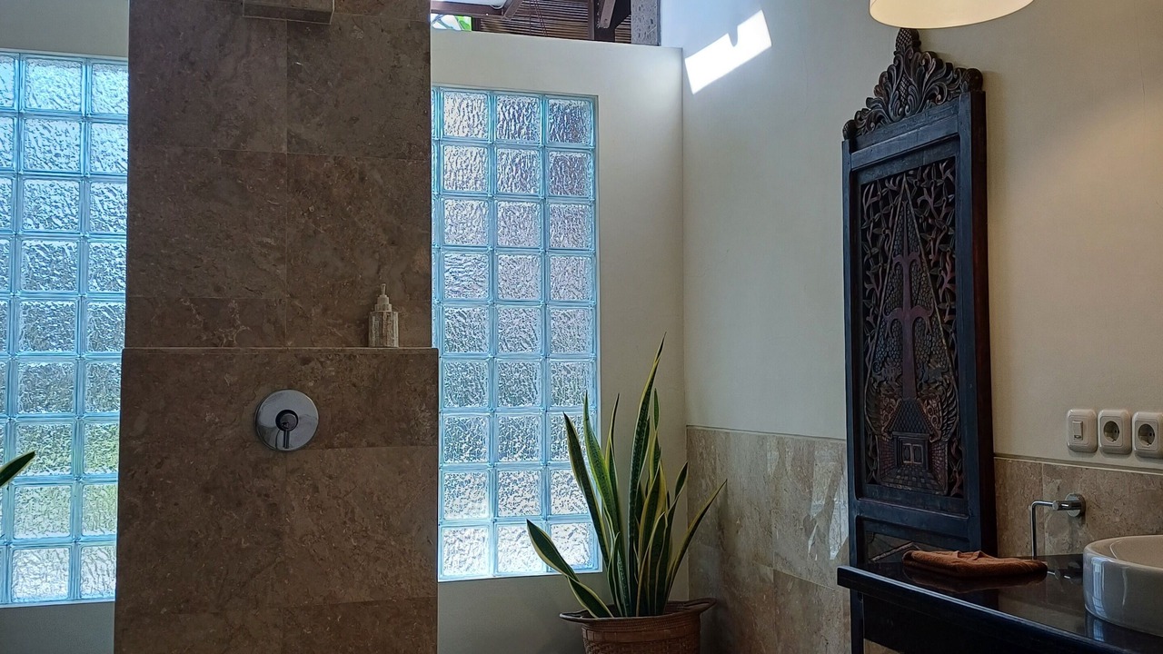Photo of Bathroom in Penuktukan