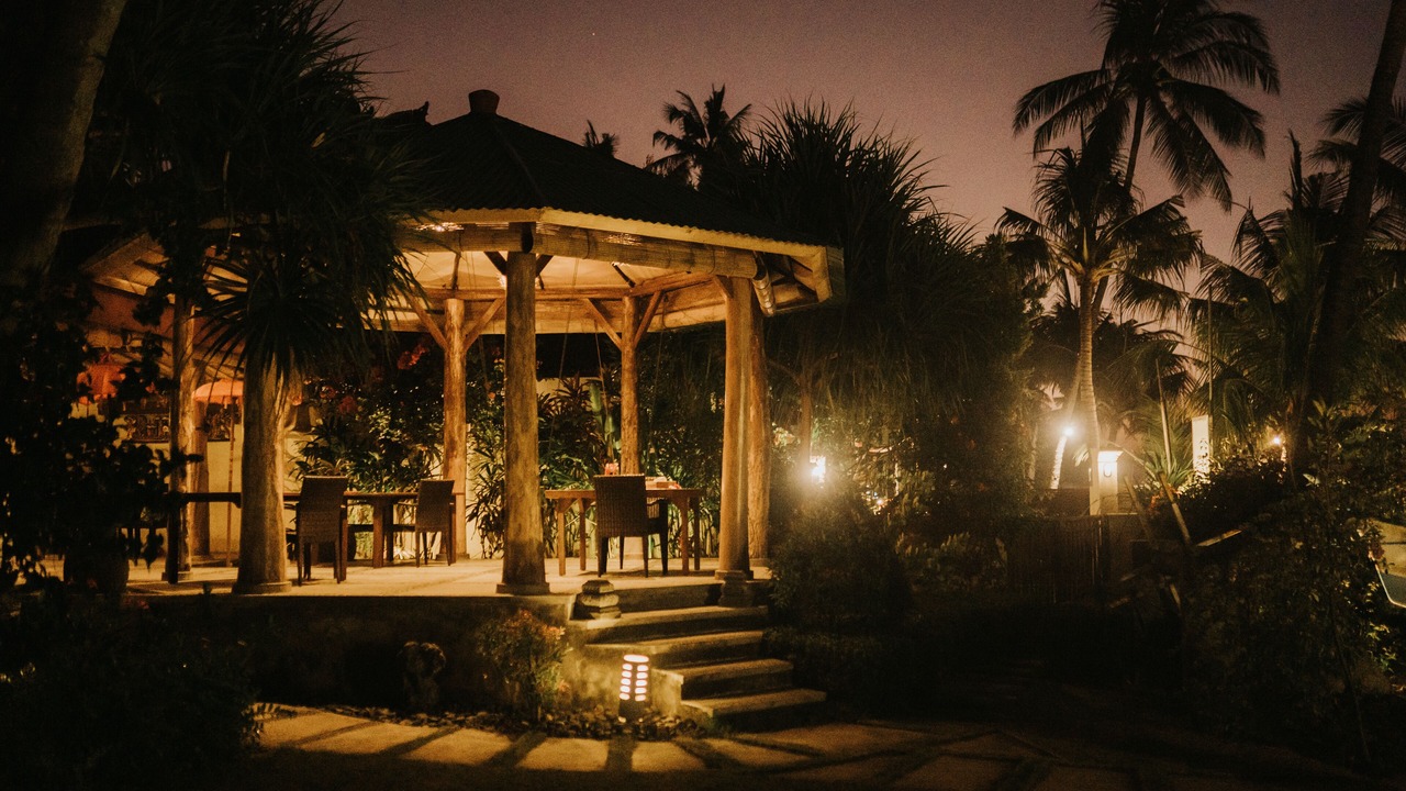 Photo of Outdoor in Penuktukan