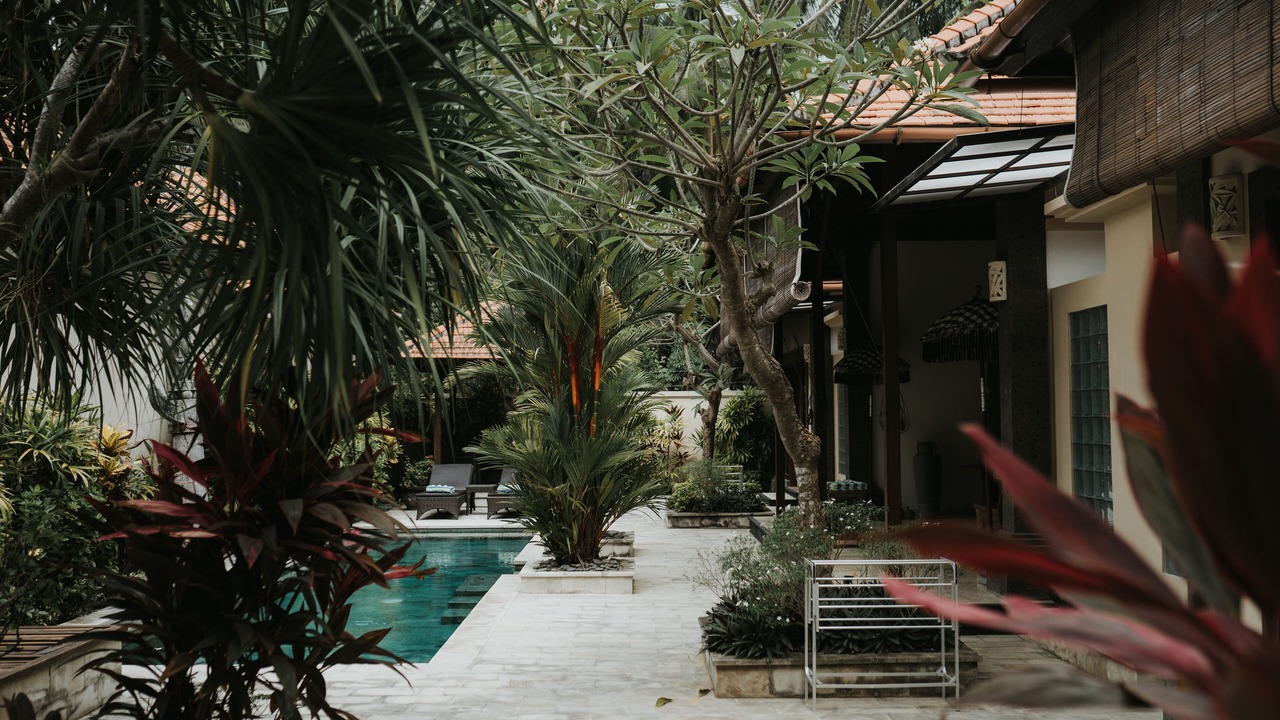 Photo of Bedroom in Penuktukan