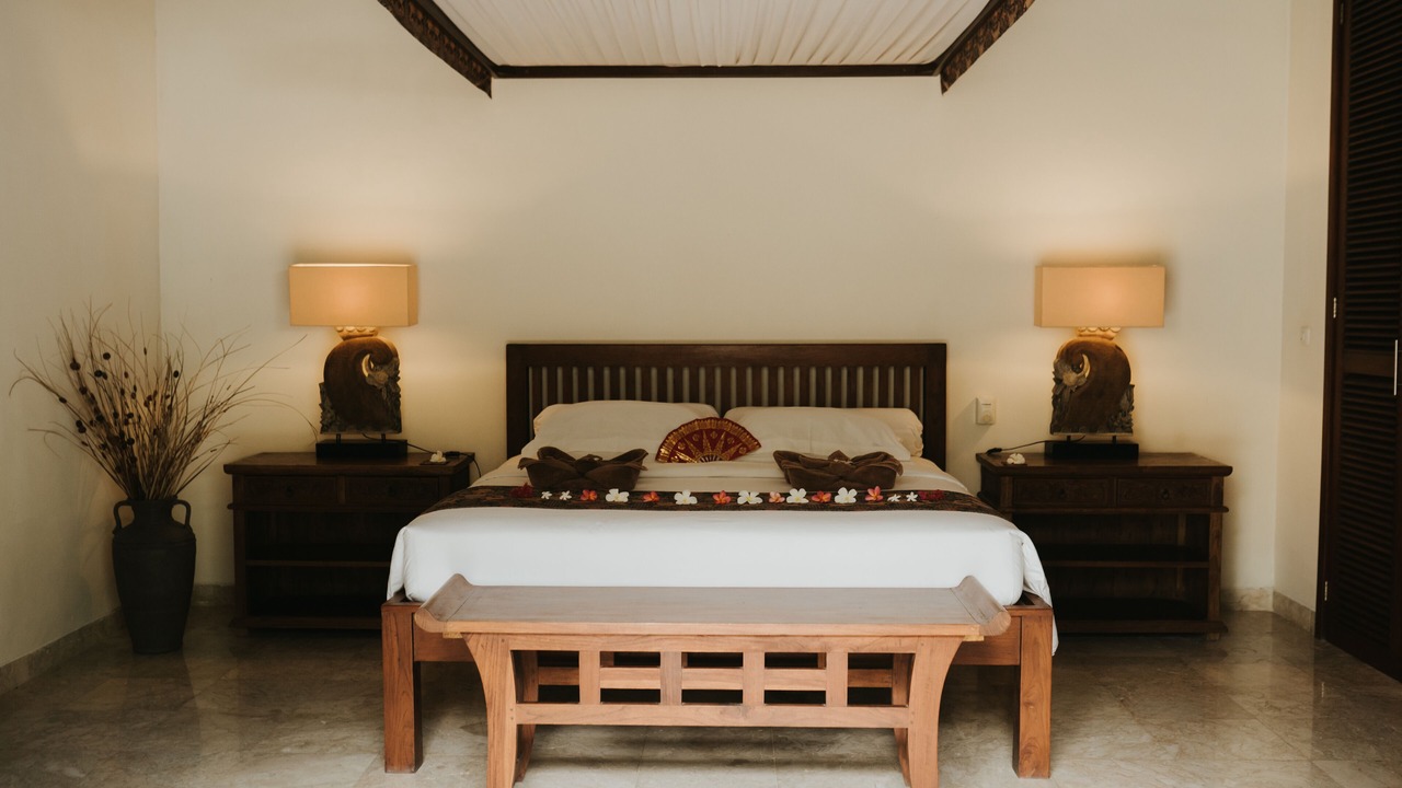 Photo of Bedroom in Penuktukan