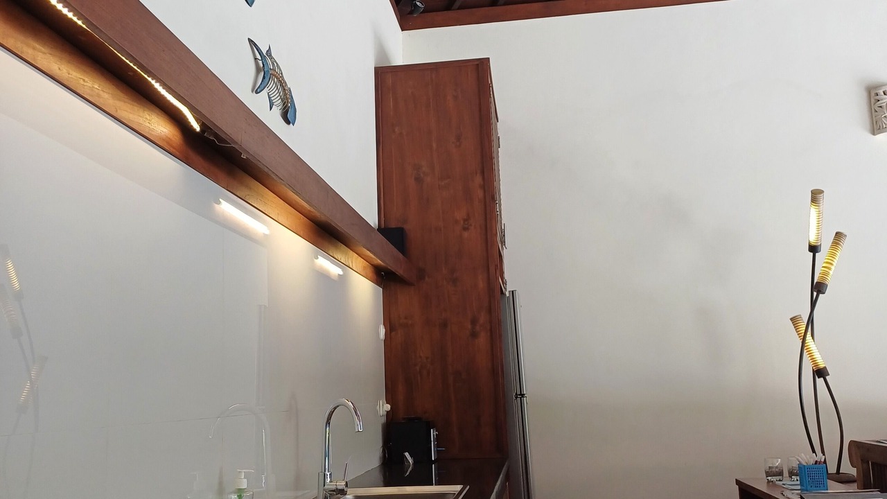 Photo of Kitchen in Penuktukan
