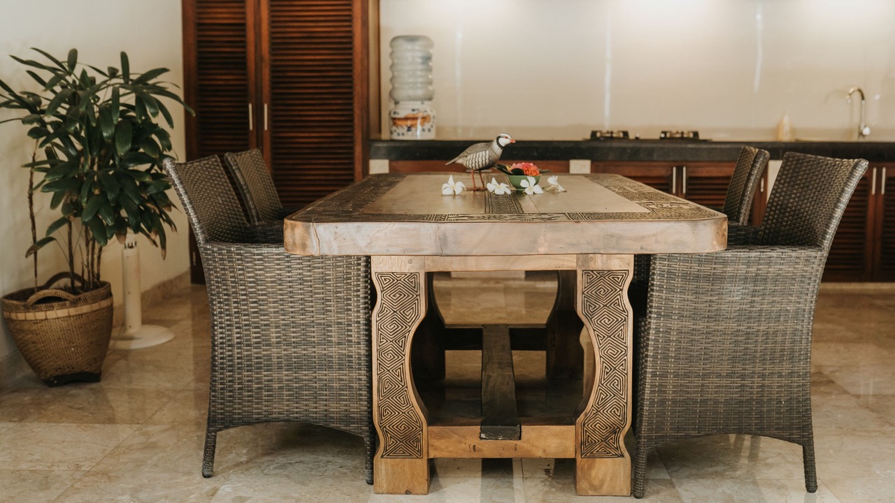 Photo of Livingroom in Penuktukan