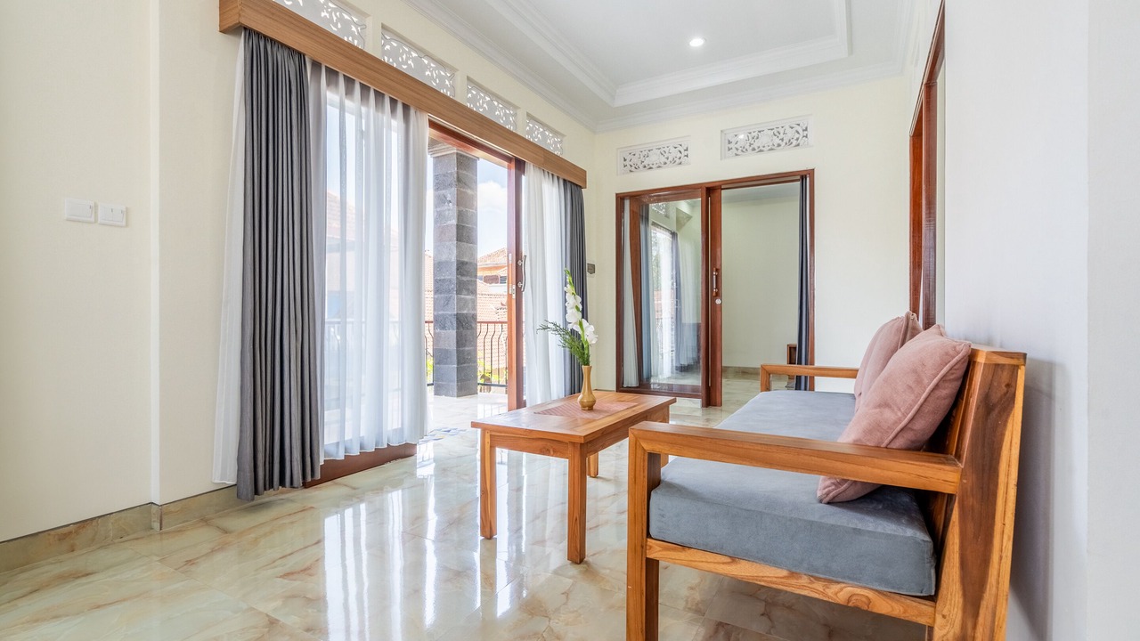 Photo of Livingroom in Andong