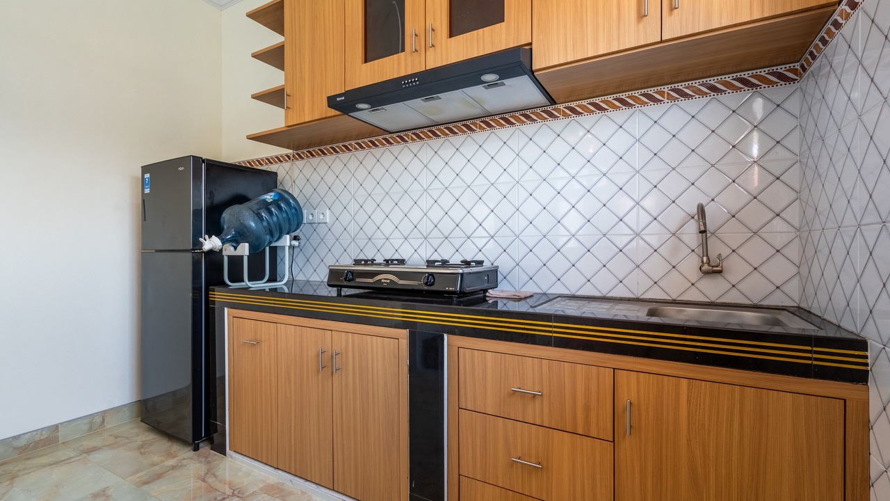 Photo of Kitchen in Andong