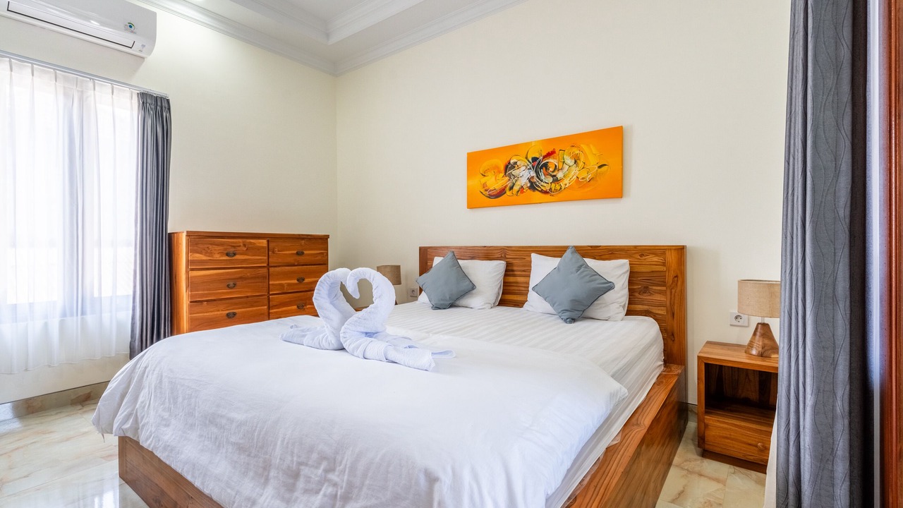 Photo of Bedroom in Andong