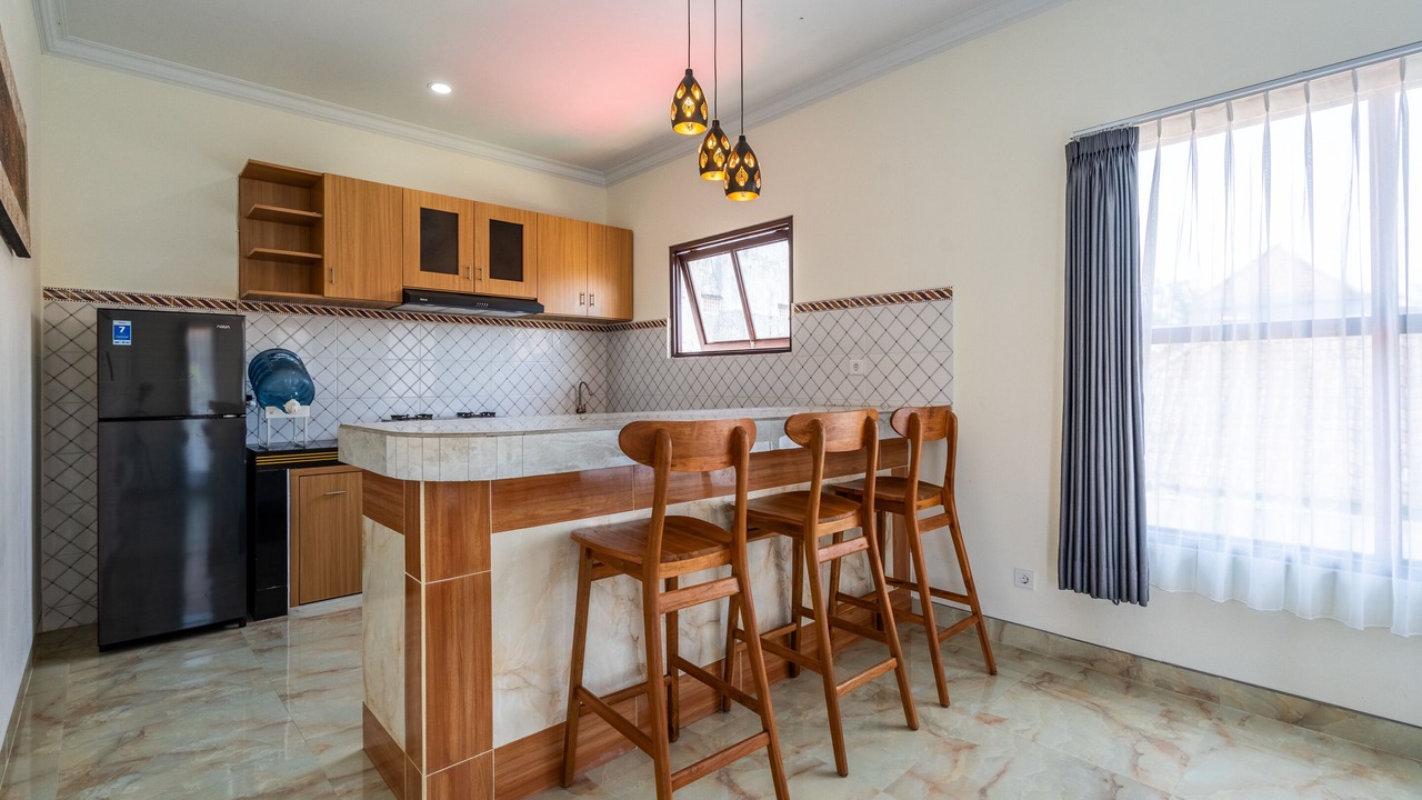 Photo of Kitchen in Andong