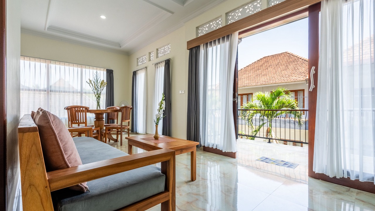 Photo of Livingroom in Andong