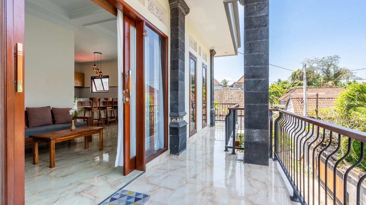 Photo of Patio Balcony in Andong