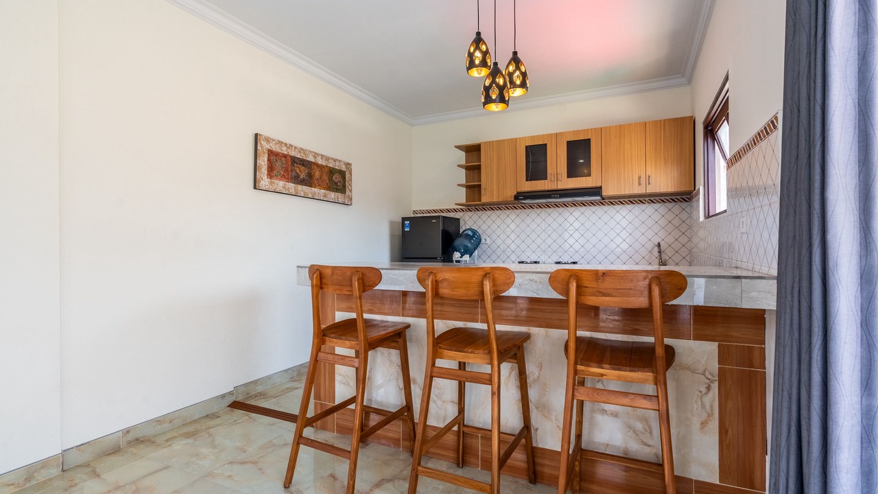 Photo of Kitchen in Andong