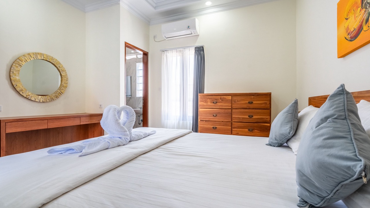 Photo of Bedroom in Andong