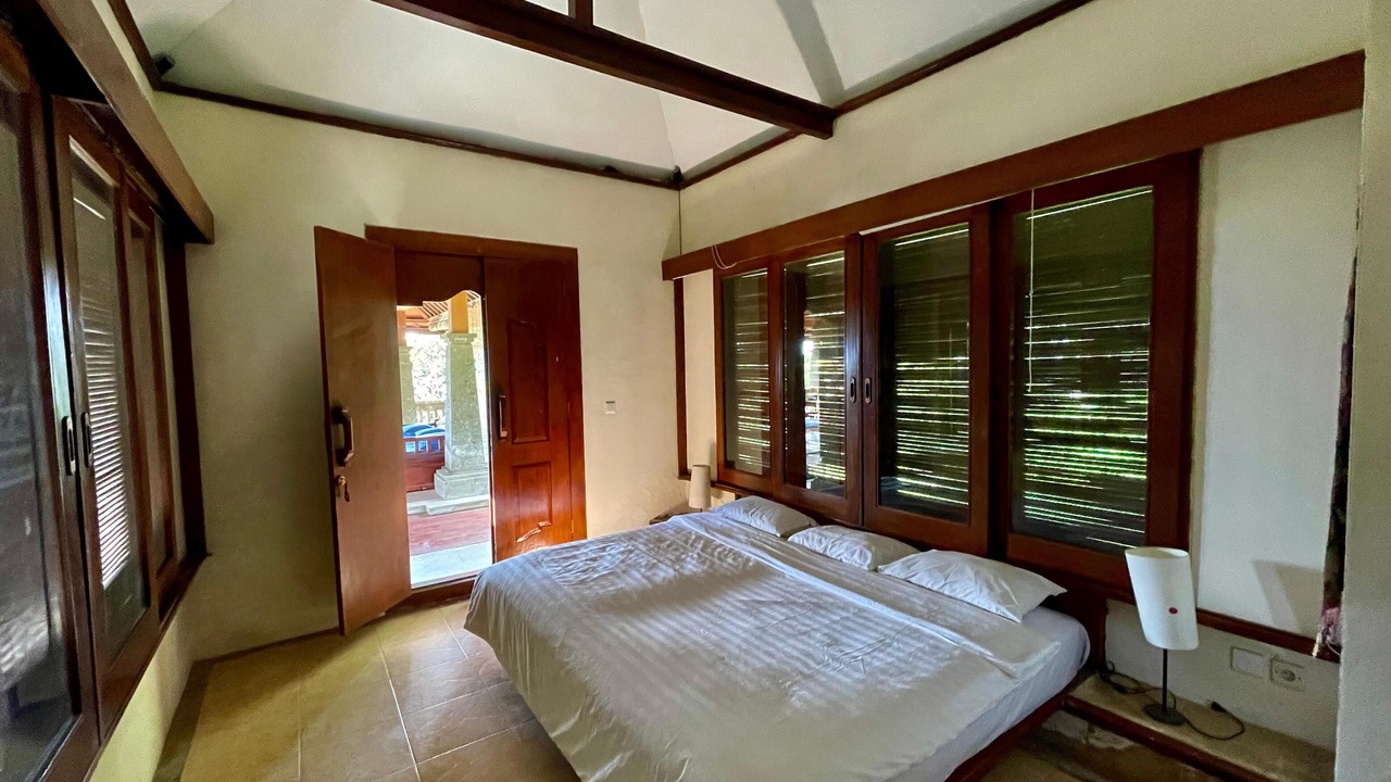 Photo of Bedroom in Munduk