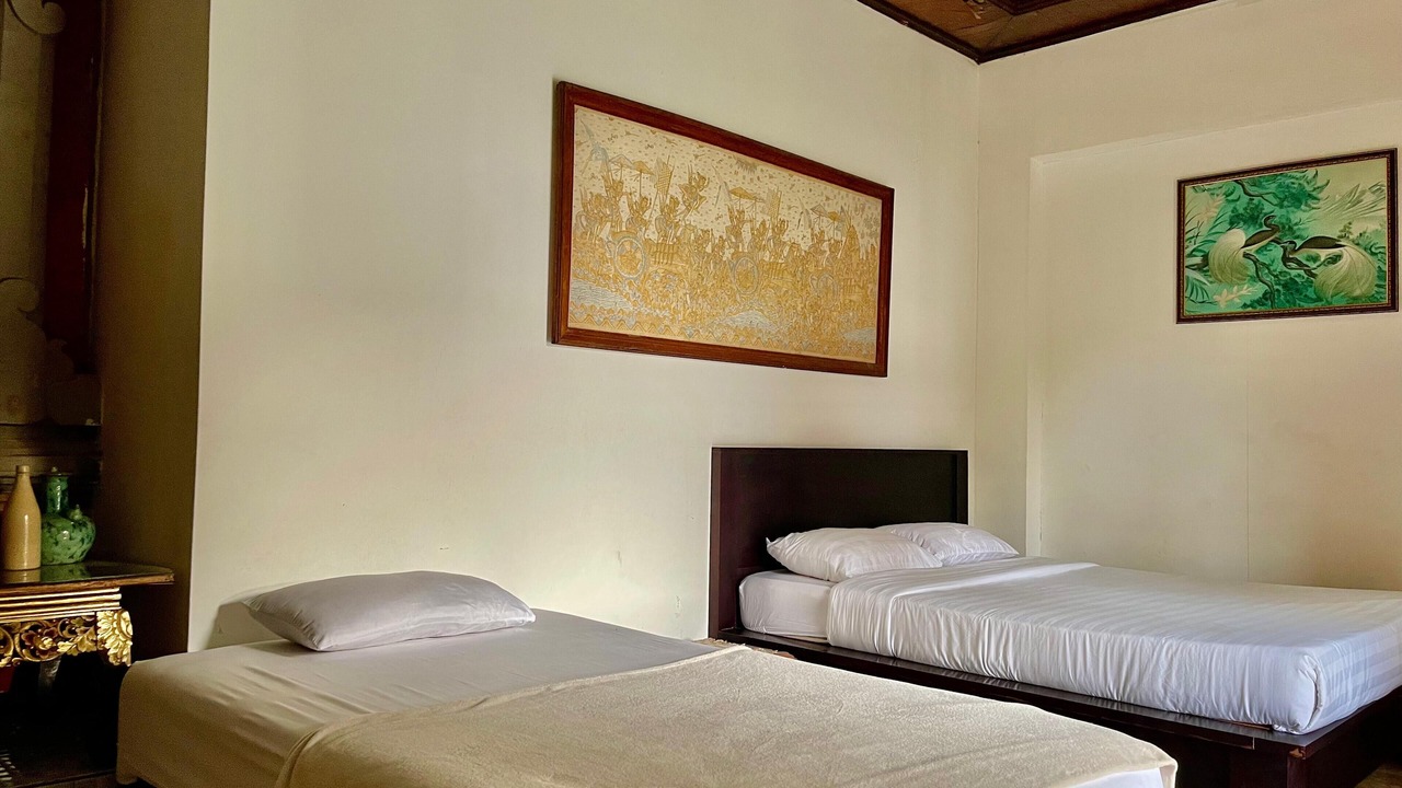 Photo of Bedroom in Munduk
