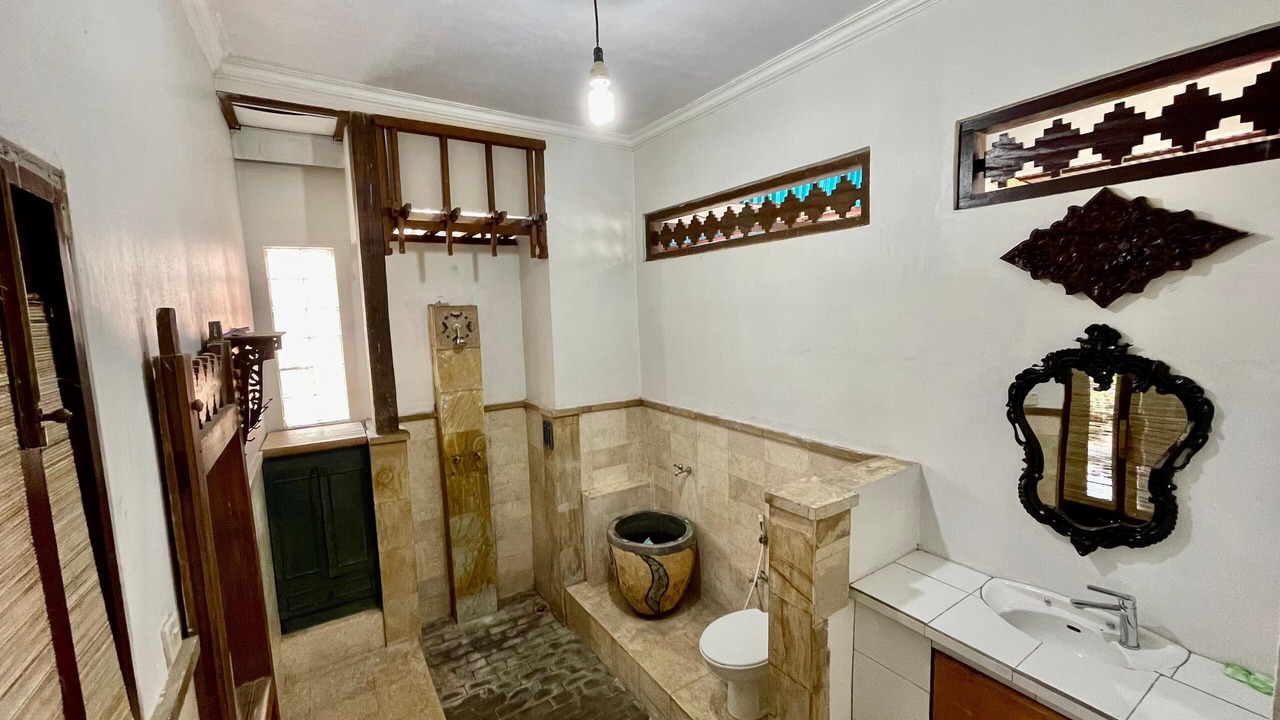 Photo of Bathroom in Munduk