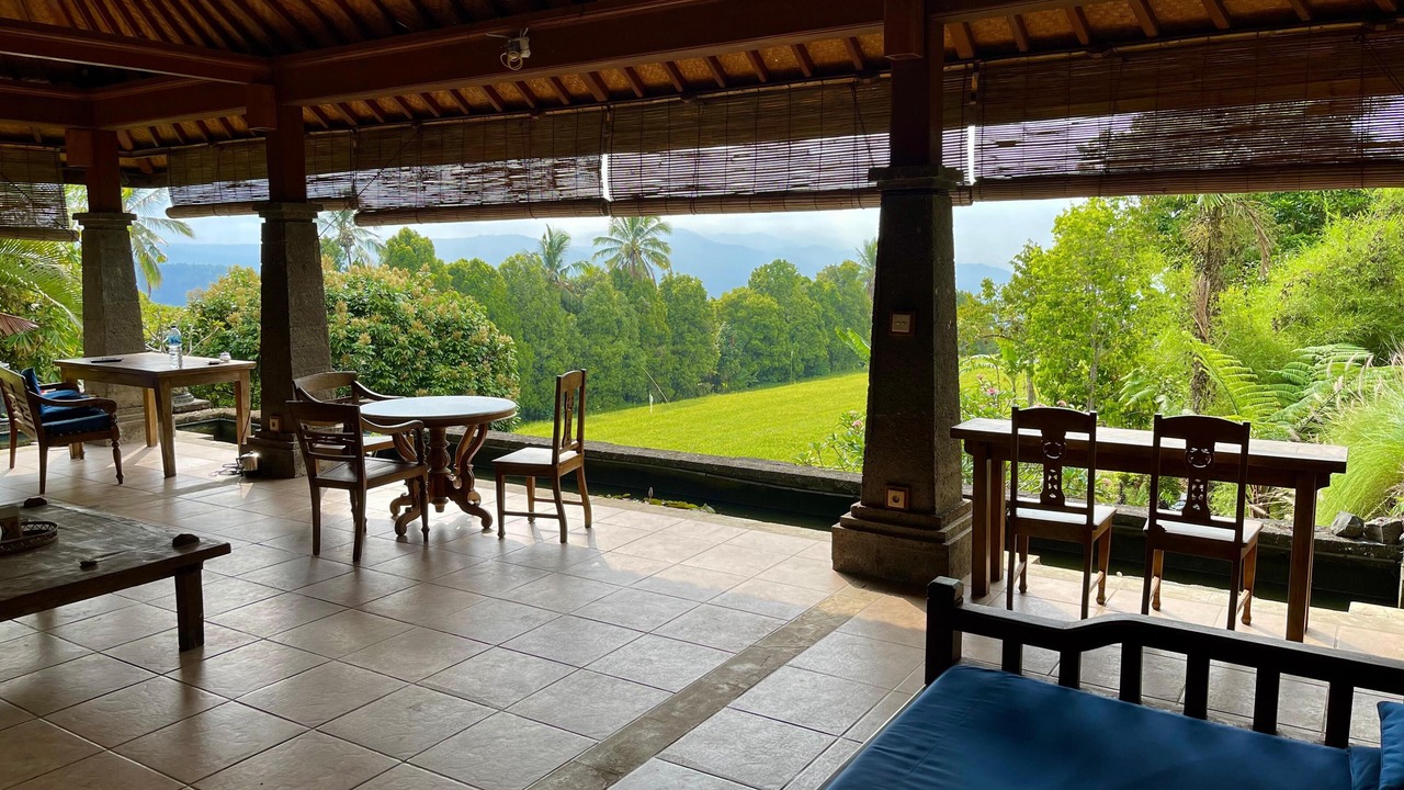 Photo of Livingroom in Munduk