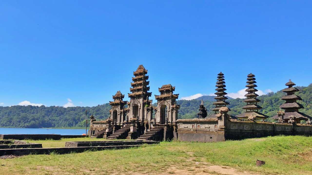 Photo of Others in Munduk