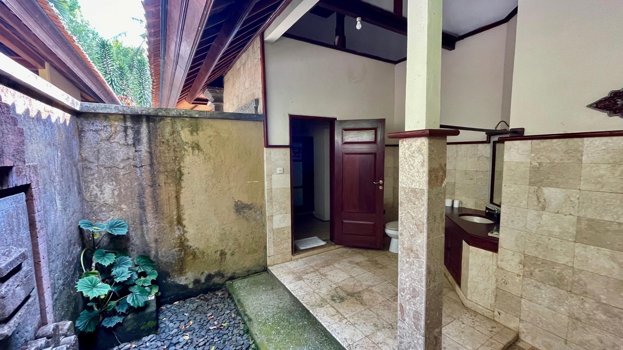 Photo of Bathroom in Munduk