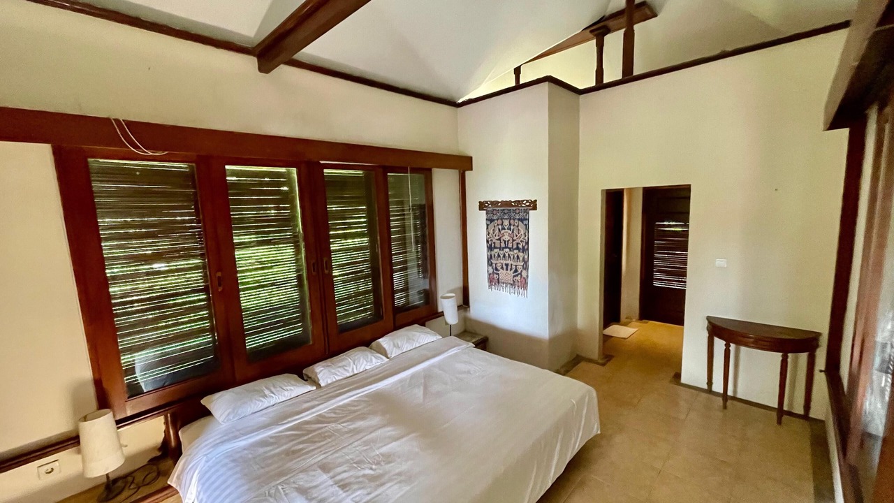Photo of Bedroom in Munduk