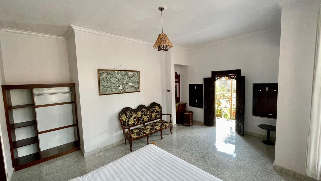Photo of Bedroom in Munduk