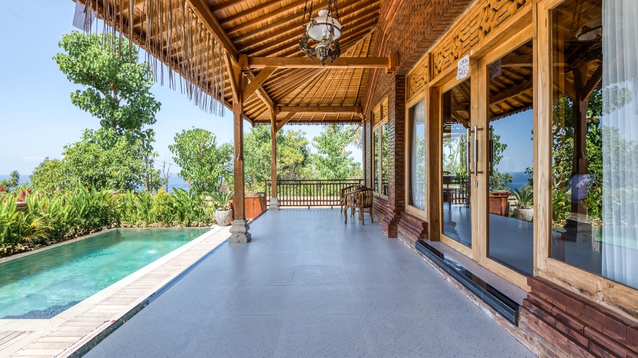 Photo of Outdoor in Seraya
