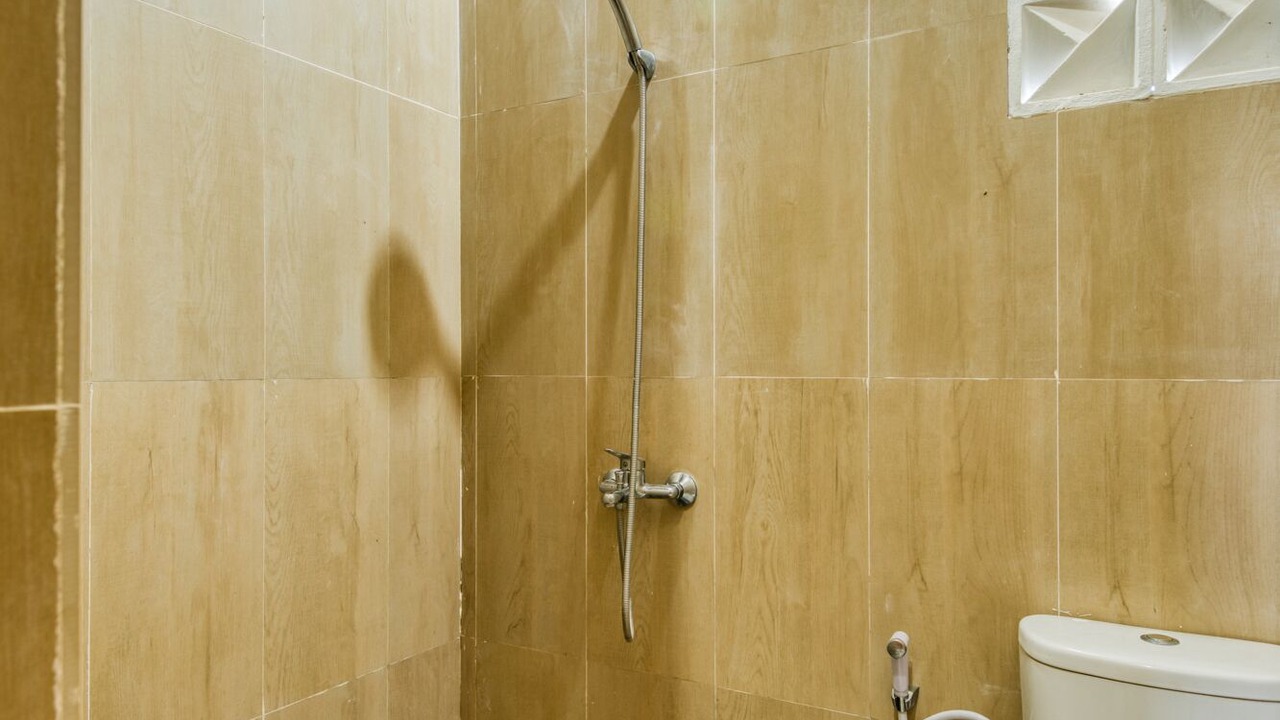 Photo of Bathroom in Seraya