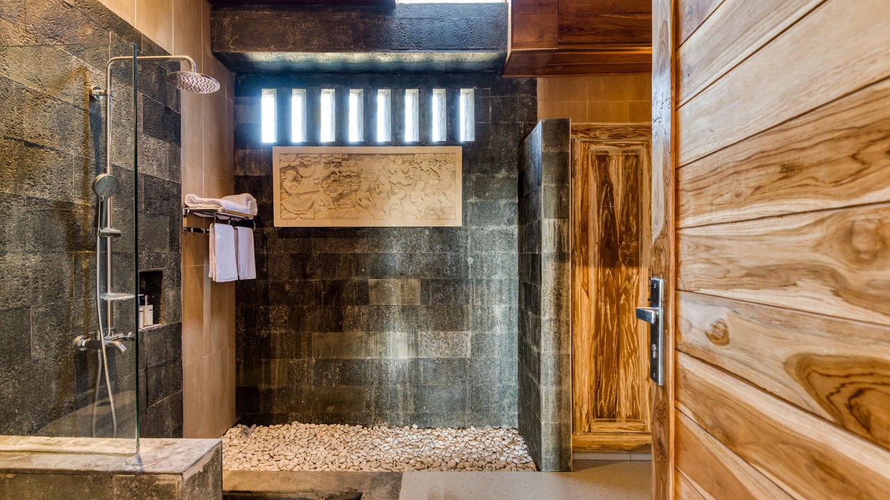 Photo of Bathroom in Seraya