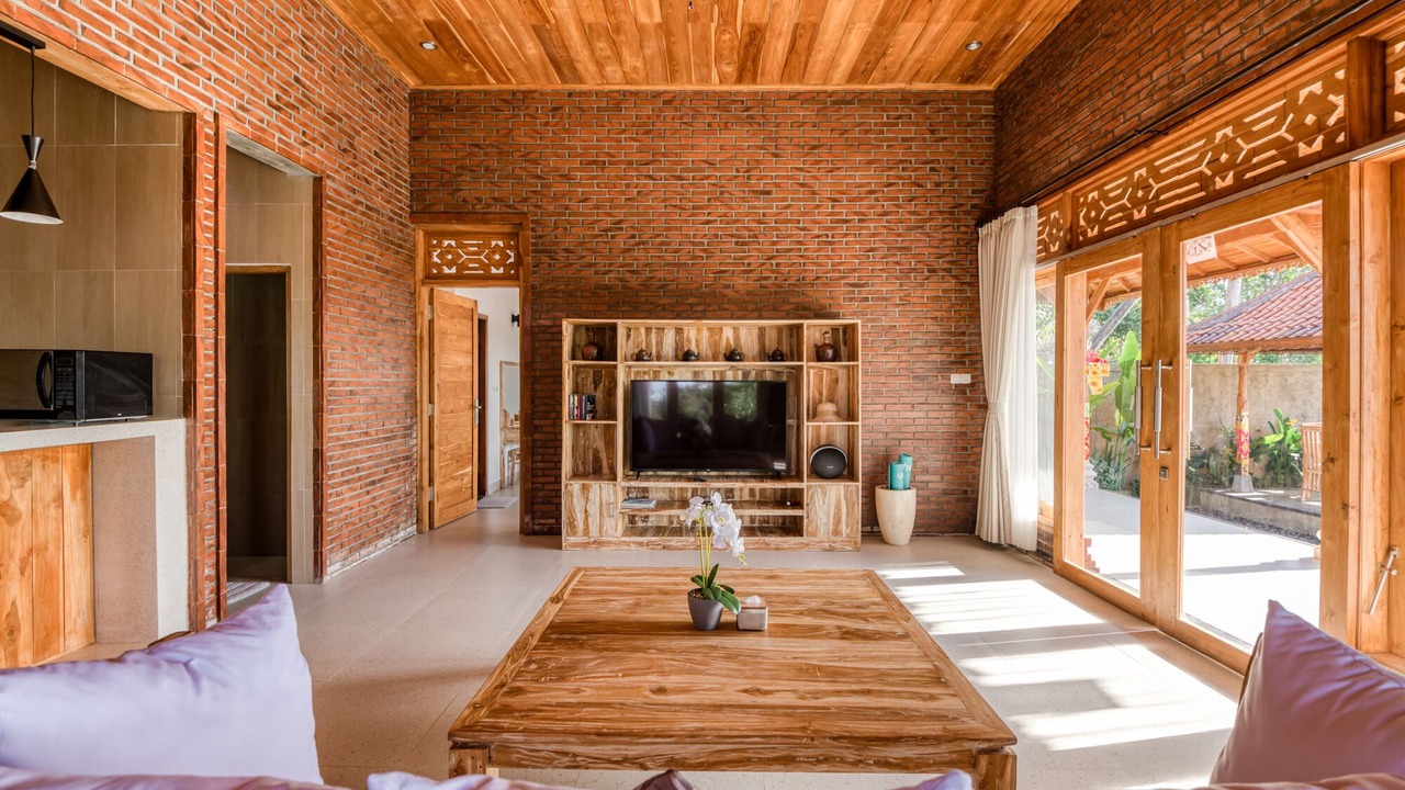 Photo of Livingroom in Seraya