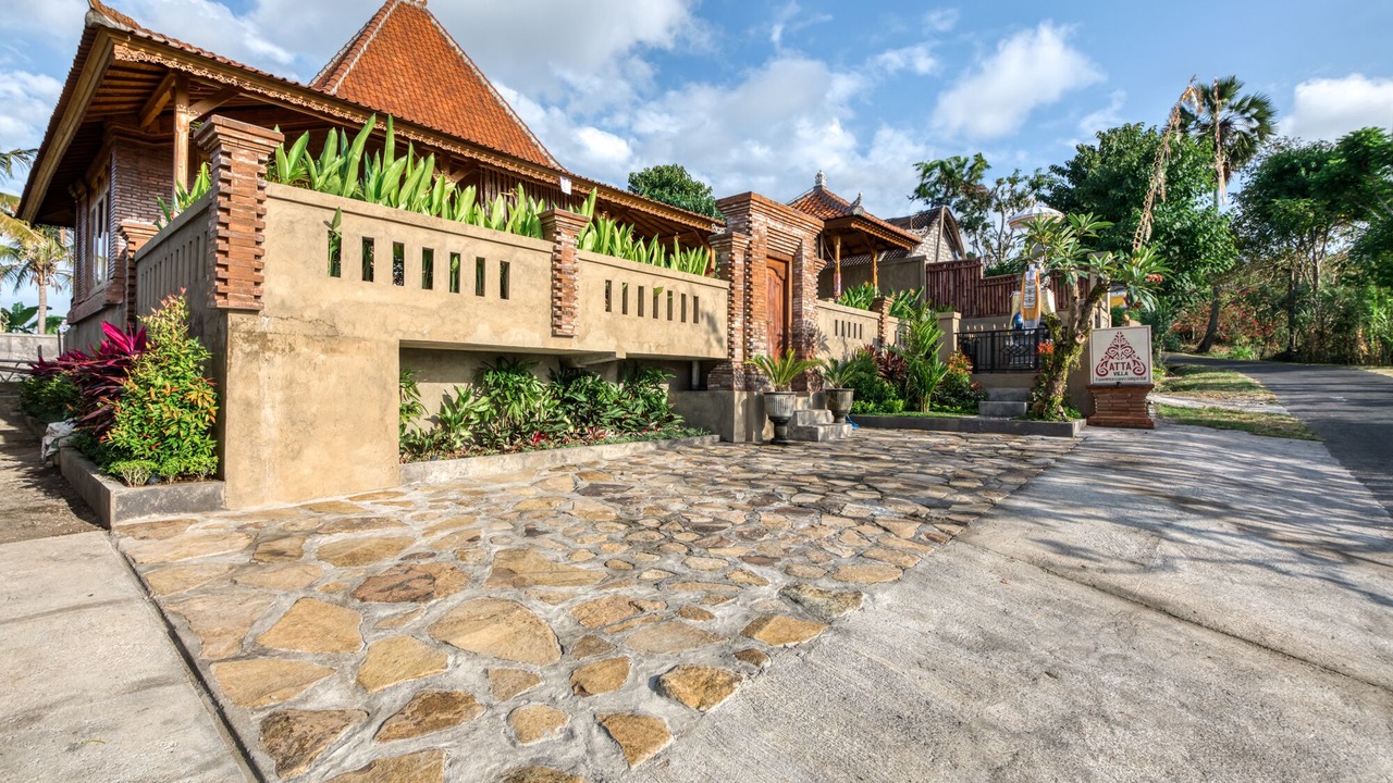 Photo of Outdoor in Seraya