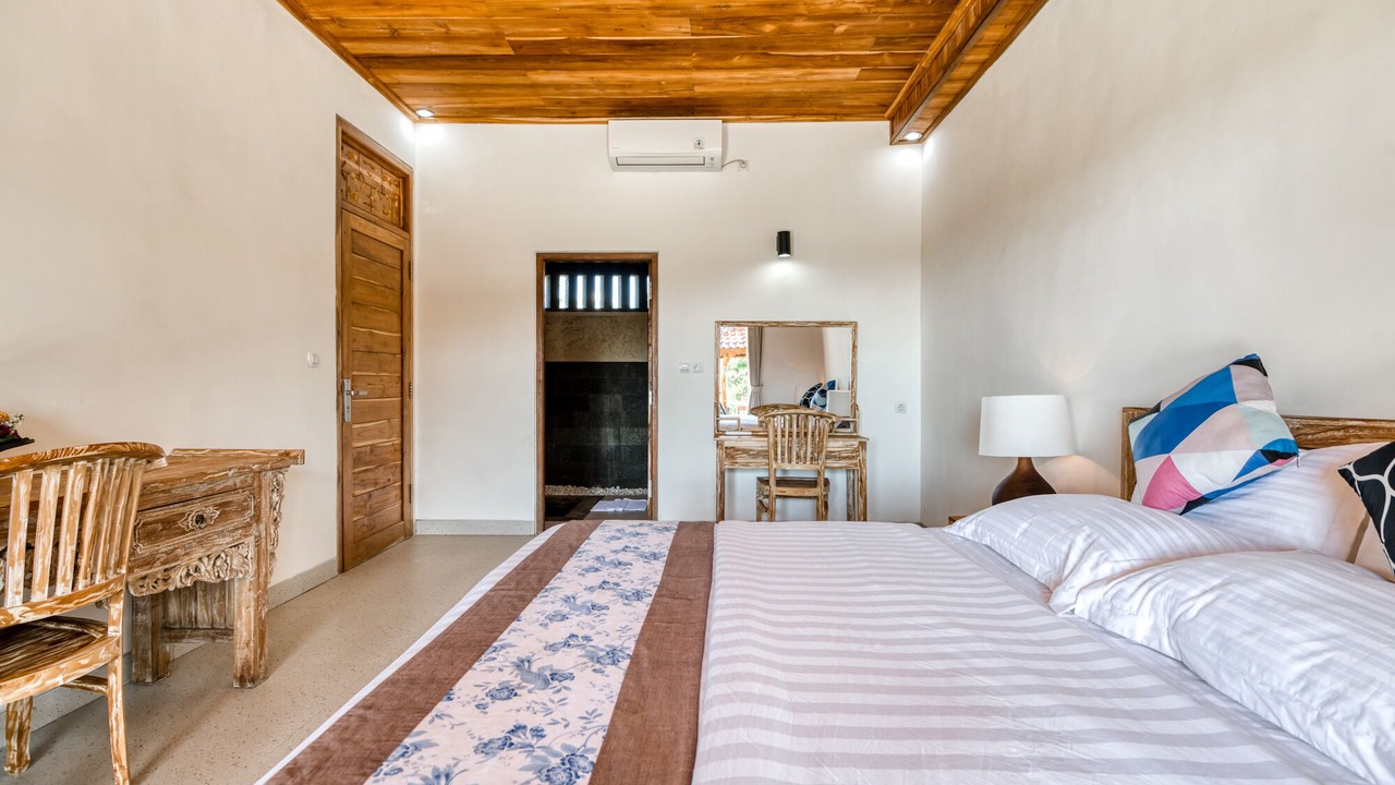 Photo of Bedroom in Seraya