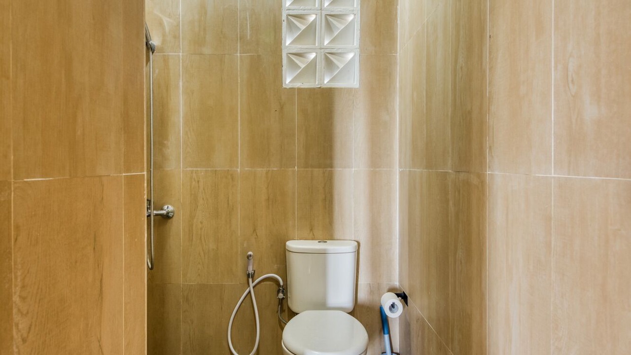 Photo of Bathroom in Seraya