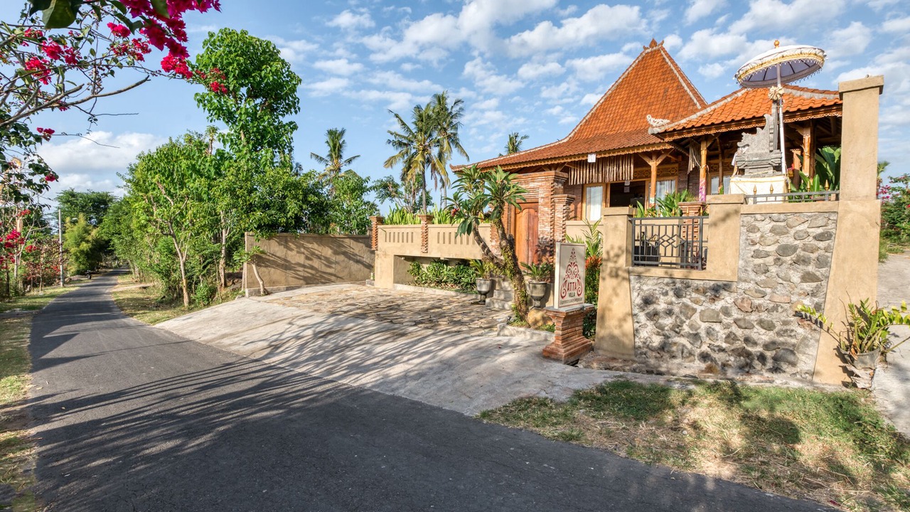 Photo of Outdoor in Seraya