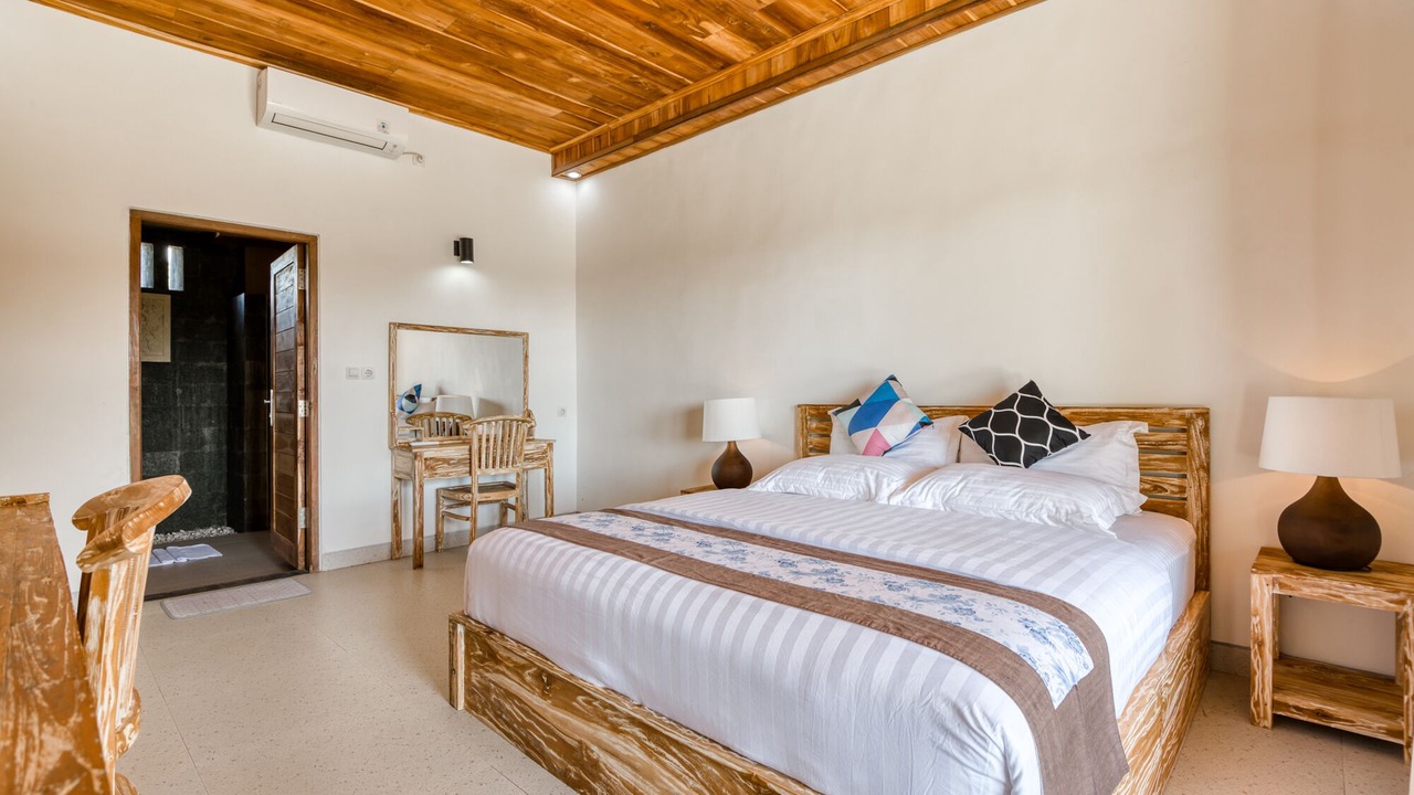 Photo of Bedroom in Seraya