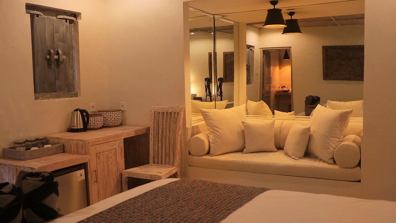 Photo of Bedroom in Amed