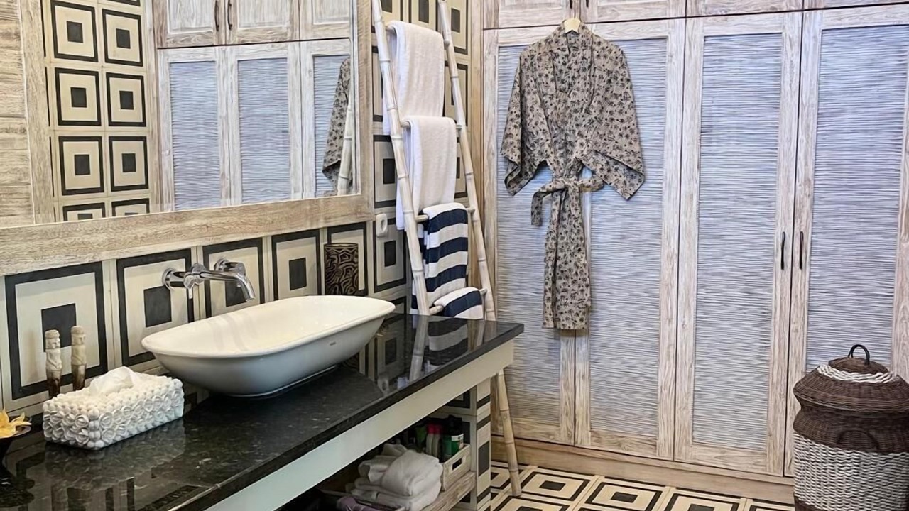 Photo of Bathroom in Amed