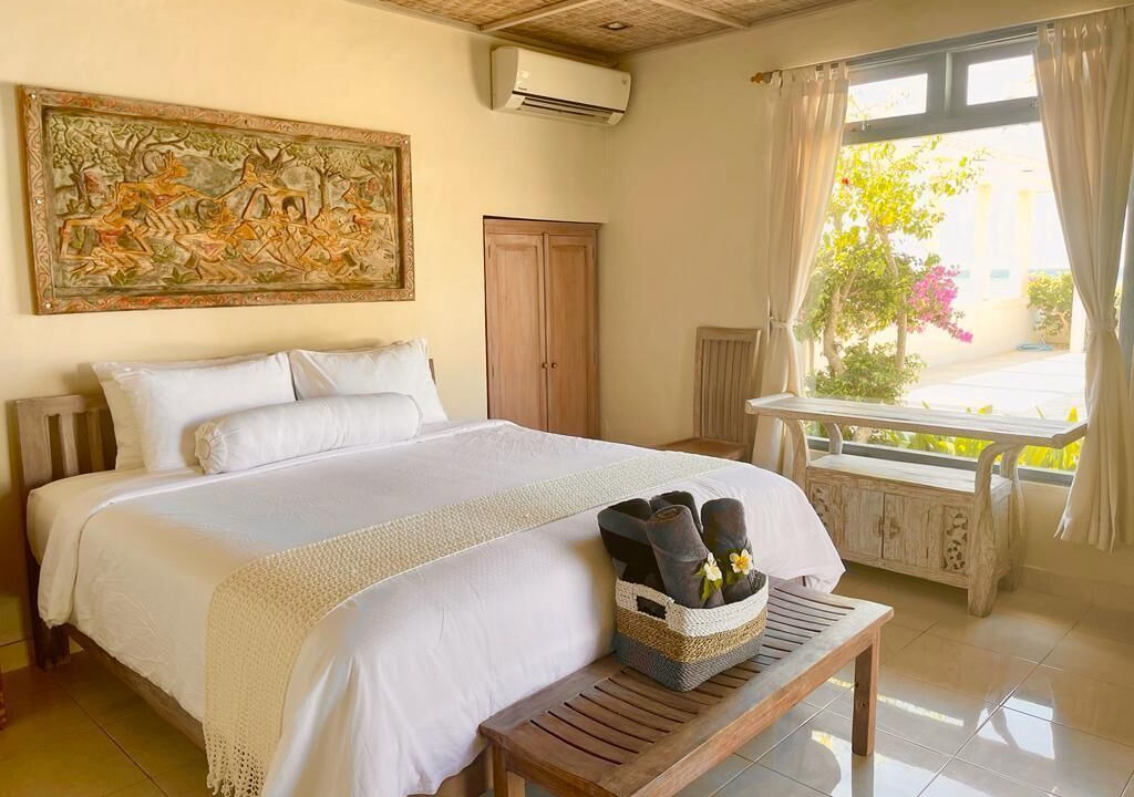 Photo of Bedroom in Amed