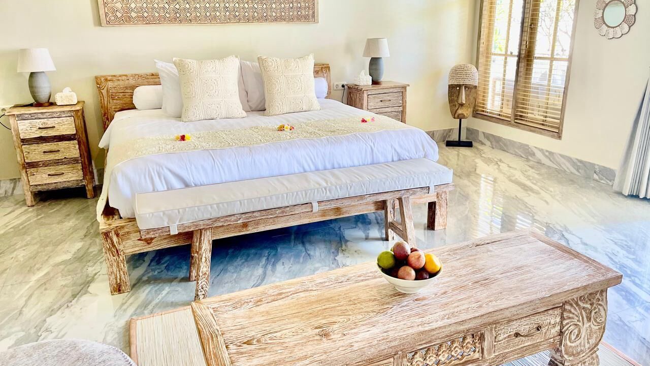 Photo of Bedroom in Amed