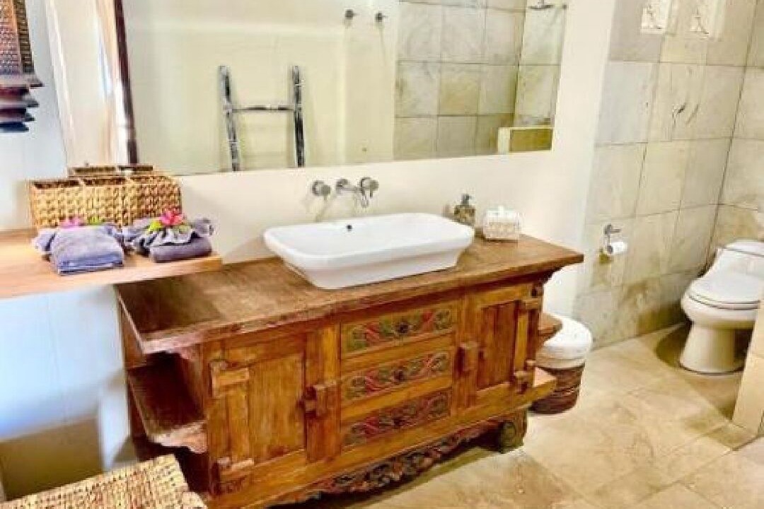 Photo of Bathroom in Amed