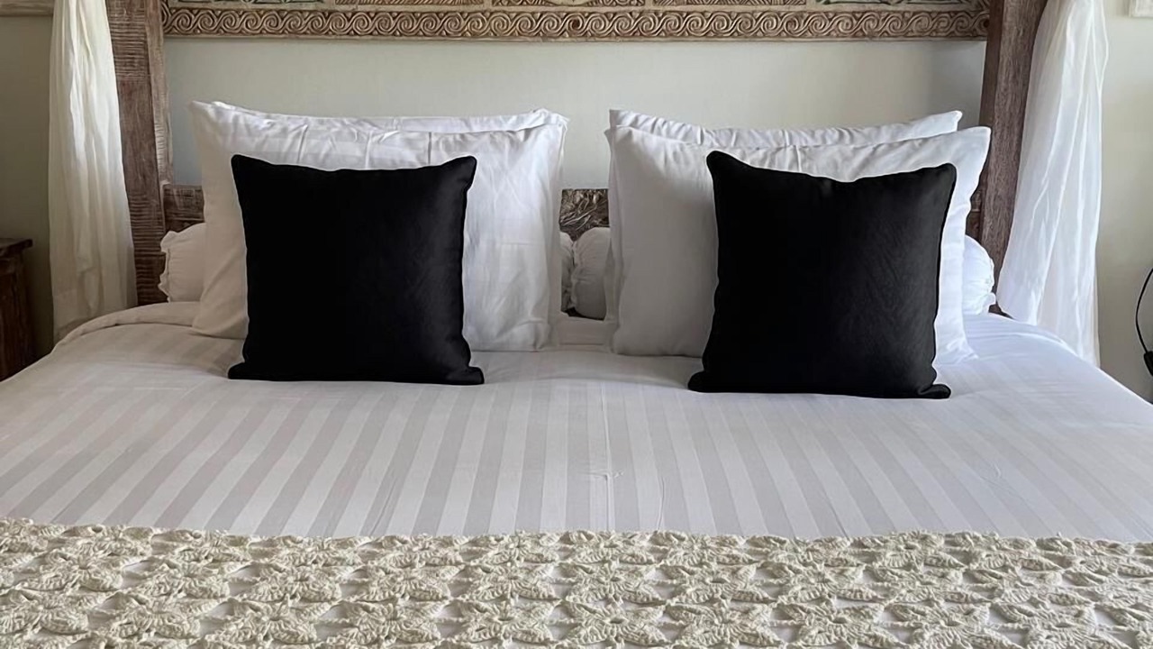 Photo of Bedroom in Amed