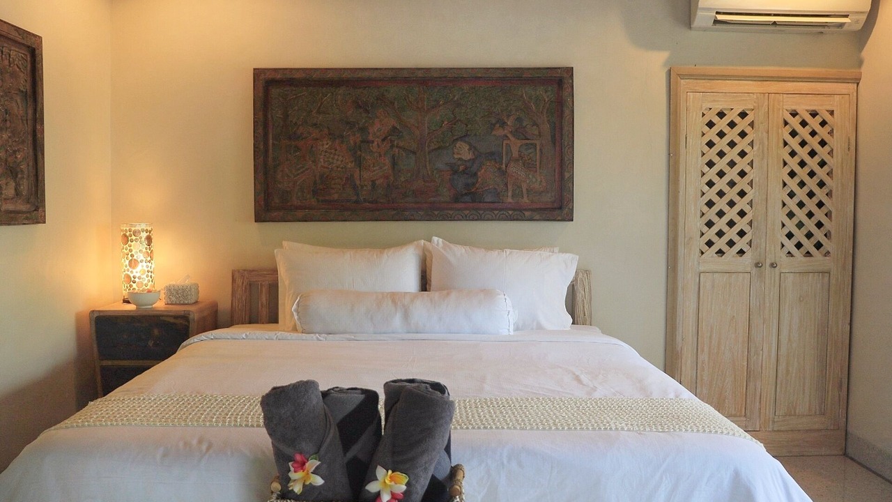 Photo of Bedroom in Amed
