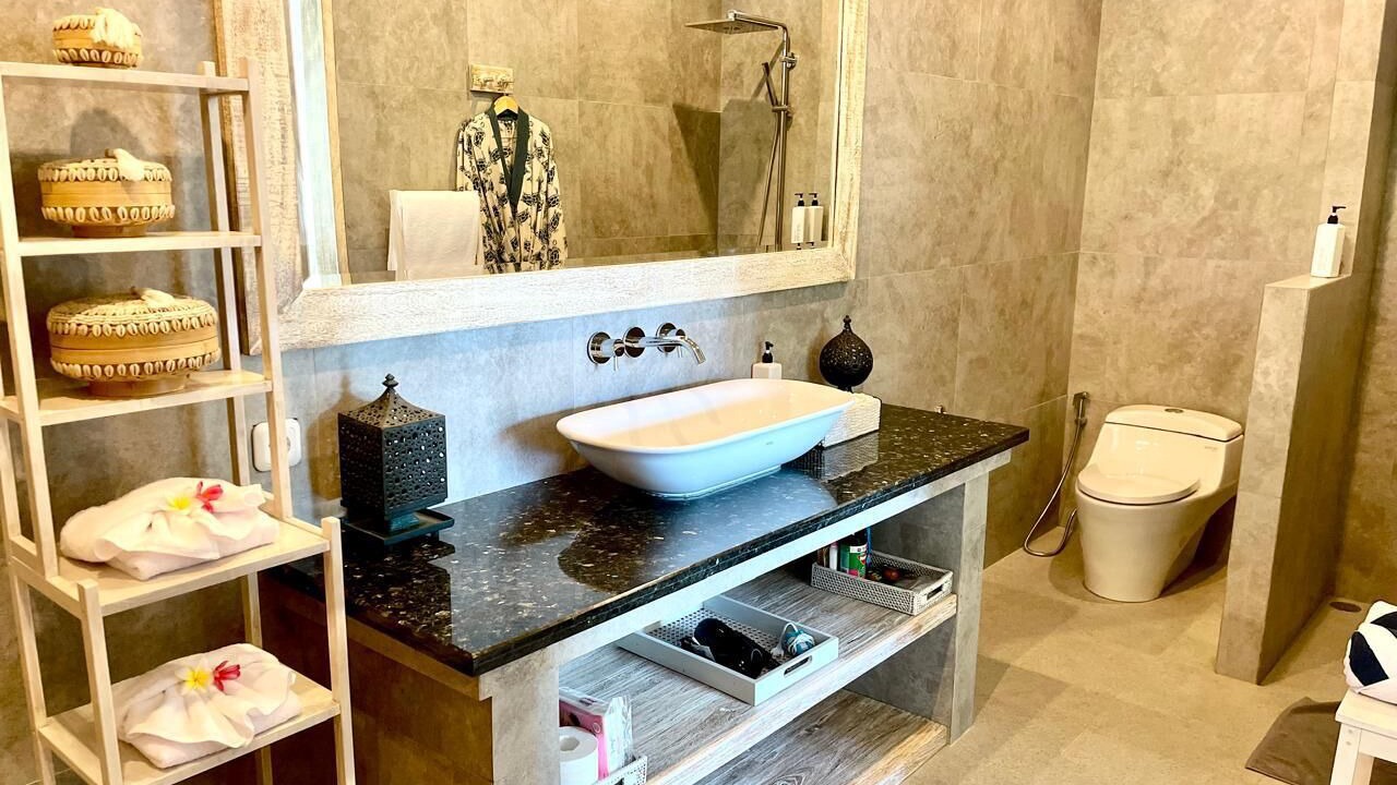 Photo of Bathroom in Amed