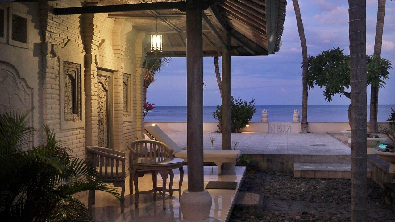 Photo of Outdoor in Amed