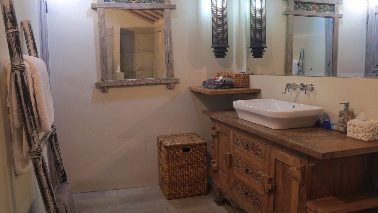 Photo of Bathroom in Amed