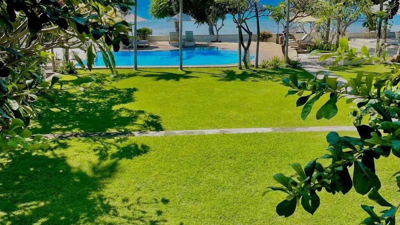 Photo of Outdoor in Amed