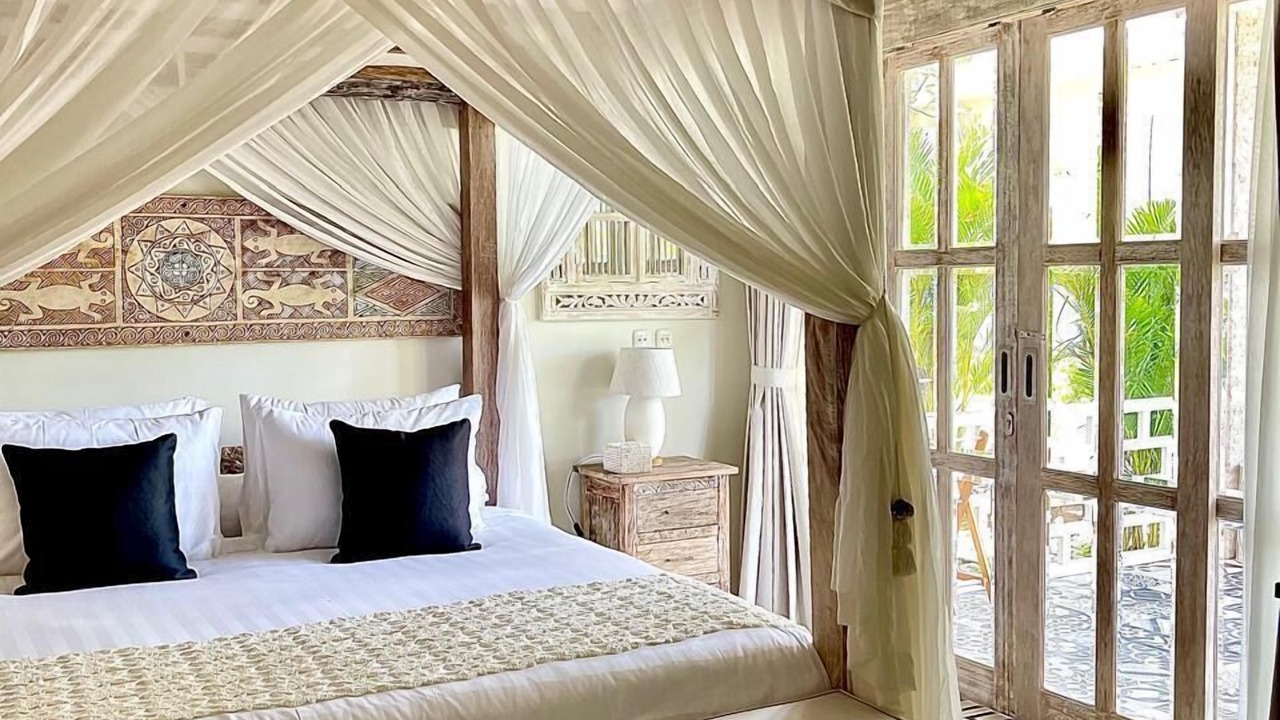 Photo of Bedroom in Amed