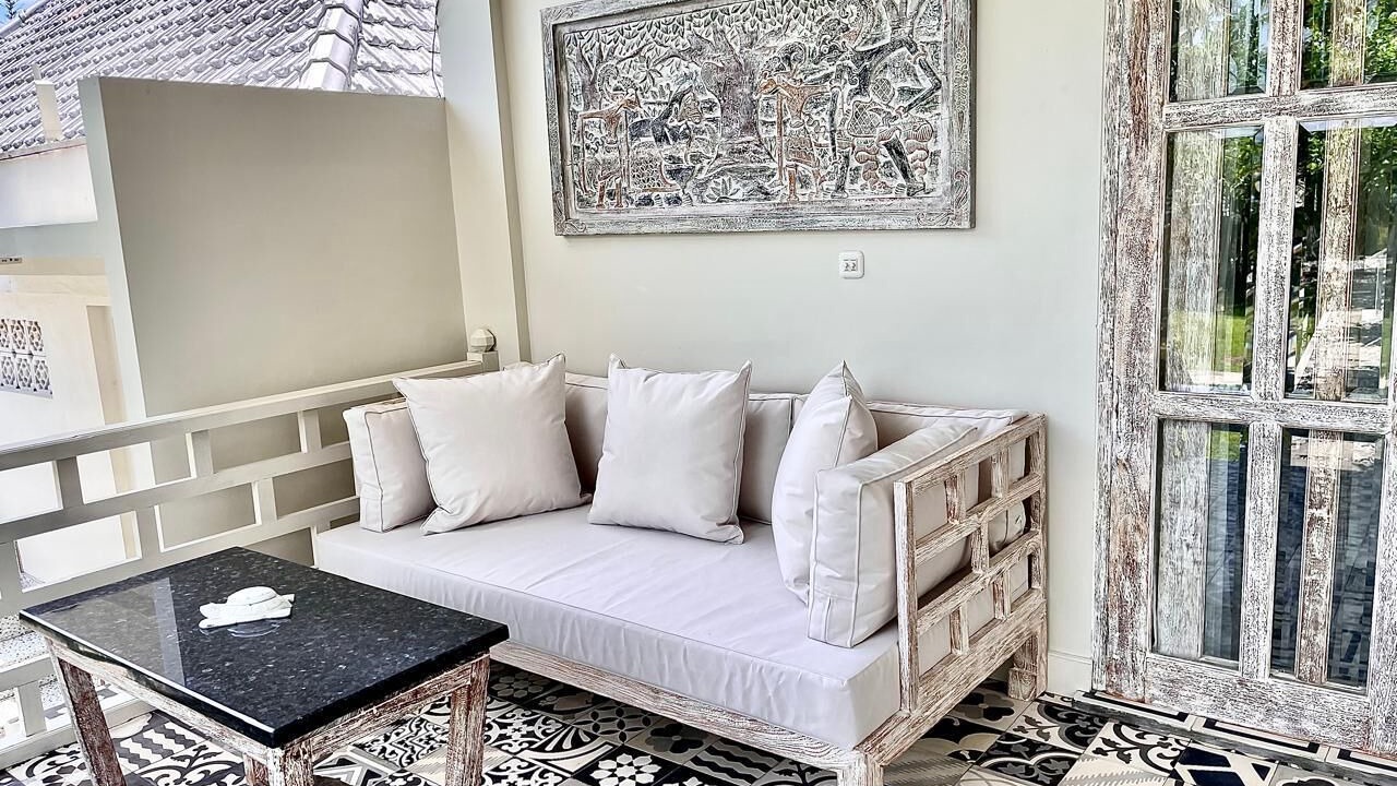 Photo of Bedroom in Amed