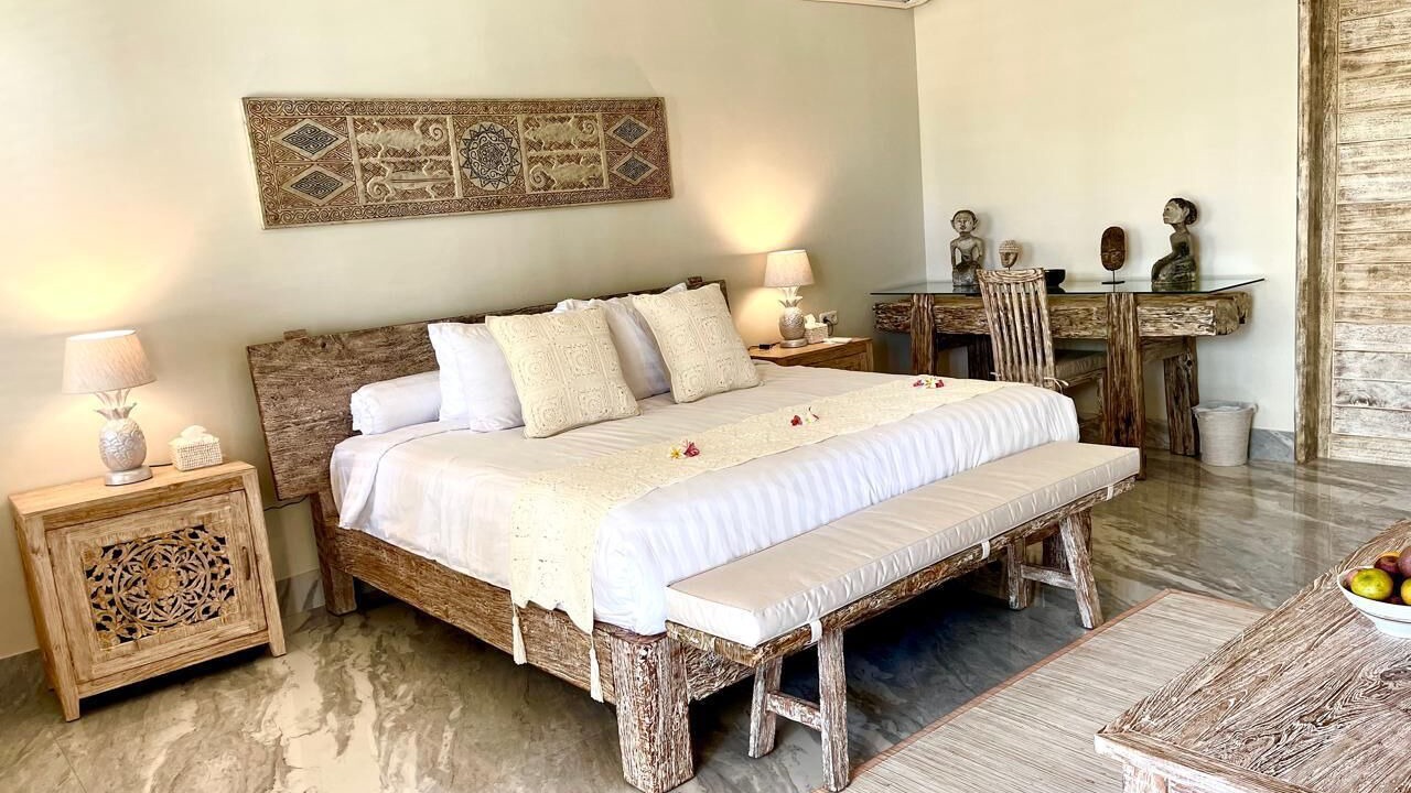 Photo of Bedroom in Amed