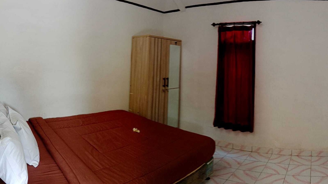 Photo of Bedroom in Bebandem
