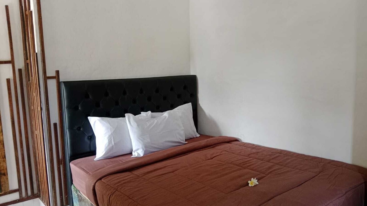 Photo of Bedroom in Bebandem